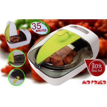 Geepass Air Fryer for Healthy Cooking - Kitchen Appliances - Best Price in Pakistan - HitShop.pk